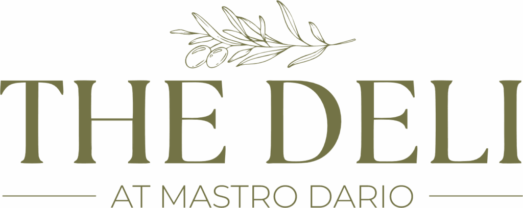 the deli logo september 2025 02